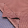 Nylon with Polyester Ripstop Fabric for Lightweight Coat